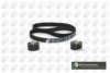 BGA TB1411K Timing Belt Kit
